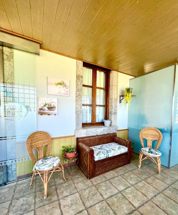 Hotel Villa Maria Ревилья-де-Камарго Экстерьер фото